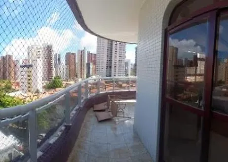 Meirelles Apartamento *