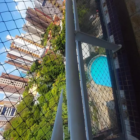 Meirelles Apartamento Fortaleza (Ceara)