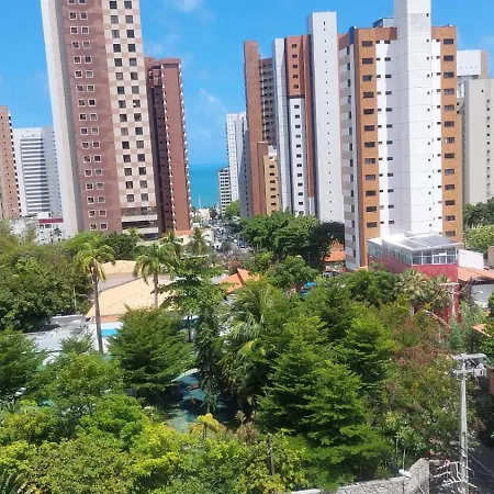 Meirelles Apartamento