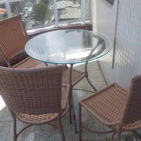 Apartamento Meirelles
