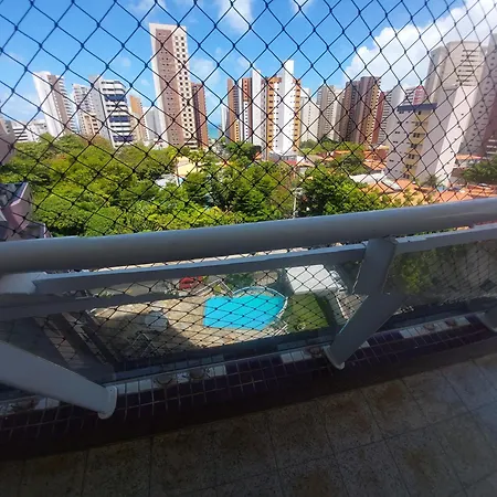 Apartamento Meirelles *